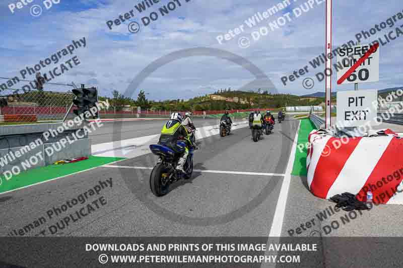 May 2023;motorbikes;no limits;peter wileman photography;portimao;portugal;trackday digital images